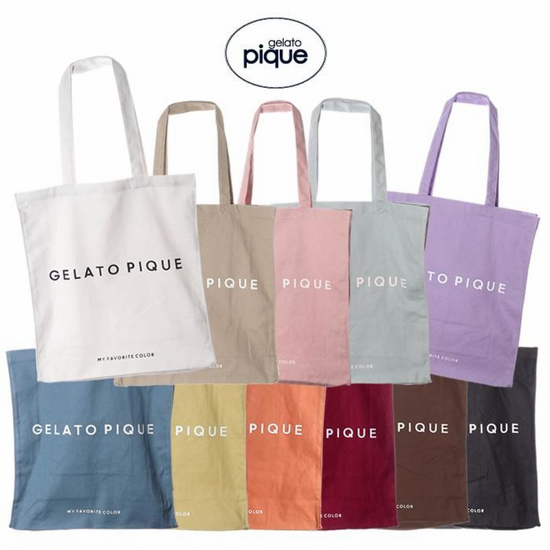 gelato pique【スヌーピーのパーカー限定品】ヴィトン美術館限定バック