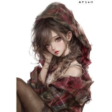 【6月新品】07-089-0198 拼貼風貼紙