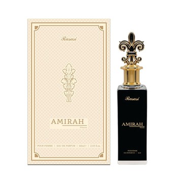 Rasasi Amirah Princess 公主艾蜜拉 60ml