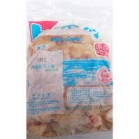 知床鶏手羽元 2KG 冷凍