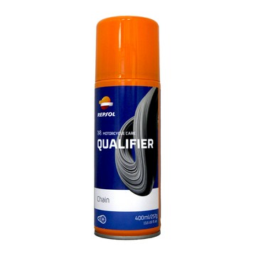 REPSOL MOTO Chain 半濕式 鏈條油 #24221【299免運領券再享折扣】