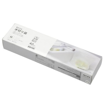 立式瀝水袋2 M40 NITORI宜得利家居