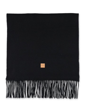 A. P.C. Aria Wool Scarf