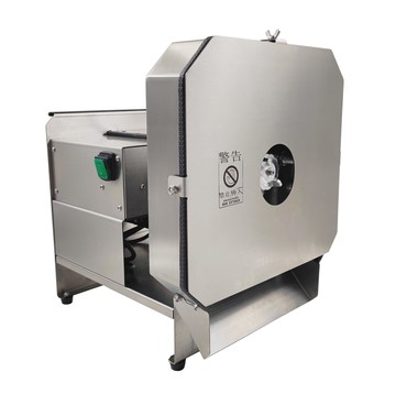 源頭廠家 A6138AL電動切片機蔬菜肉類土豆片檸檬片水果切片切絲機[DD1205001]