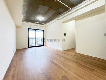 洲際W｜11期精華地段｜洲際漢神｜3房平車｜台中市北屯區四平路