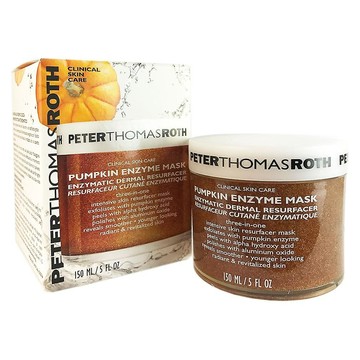 Peter Thomas Roth 彼得罗夫 南瓜面膜 150ml