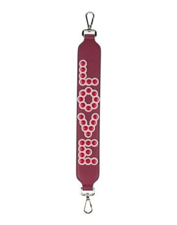 FENDI Bag straps - Item 45911517