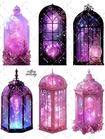 原創貼紙 no.S34 人物貼紙 原創人物貼紙 貼紙 cotton melody 迷你貼紙