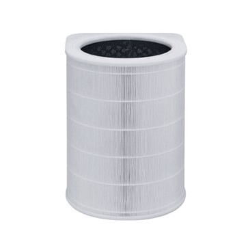 領卷更便宜，高雄自取免運 Panasonic 國際牌  F-ZMTS50W 圓筒狀HEPA濾網  適用F-P50HH-超取限寄一顆
