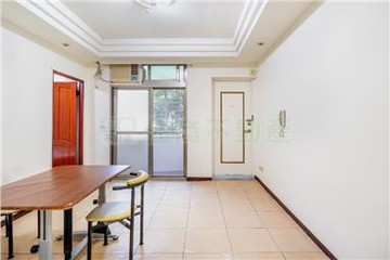 富錦街林蔭3+1房｜台北市松山區富錦街