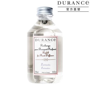 DURANCE朵昂思 薰衣草大地擴香補充瓶250ml-公司貨