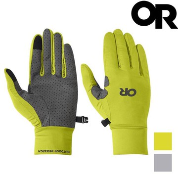 Outdoor Research ActiveIce  Chroma Full Sun 防曬觸控手套 OR280134