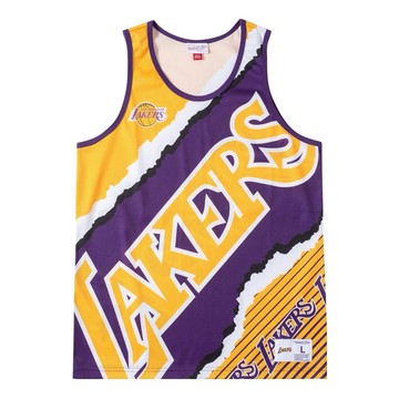 Mitchell & Ness Big Face2.0 SW