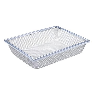 UNIFLAME 不鏽鋼煙燻網籃  800 x 270 x 85mm  1個