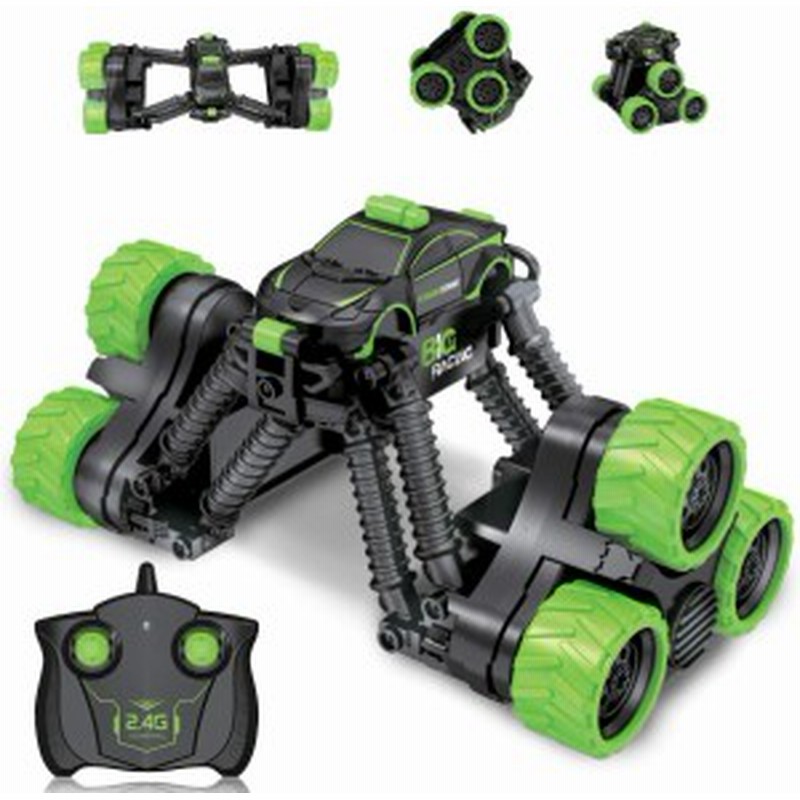 4WD電気RCカーロッククローラーリモートコントロールオフロード 4WD電気RCカーロッククローラーリモートコントロールオフロード