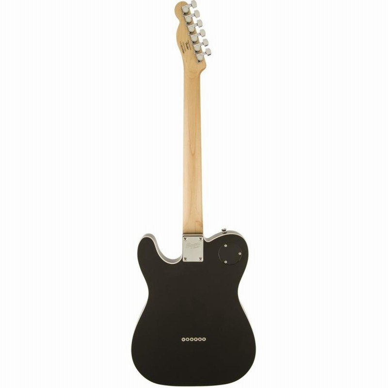 Squier J5 Telecaster ブラック《エレキギター》 | LINEブランド
