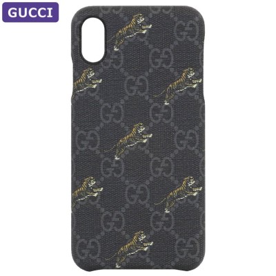 グッチ GUCCI スマホケース 598176 HPL00 1093 iPhone XS MAX