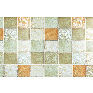 廚房防油貼紙墻面衛生間浴室防水瓷磚墻貼畫自粘櫥柜灶臺用耐高溫