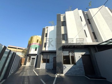 鹿港｜築鹿拾光｜日式奢華，視野美墅｜彰化縣鹿港鎮廖厝巷