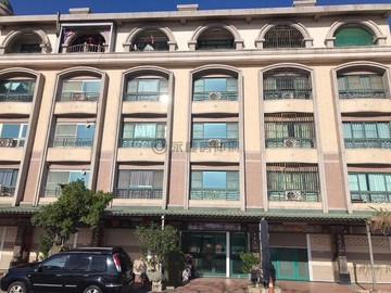 高雄大學.台17線.透天5樓金店面					｜高雄市楠梓區德中路
