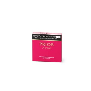 Prior Beauty Powder (Refill) 9.5g Beige