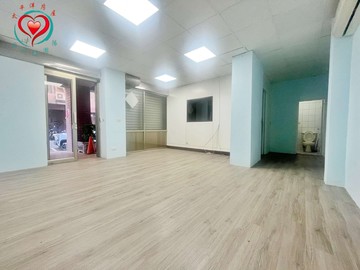 #一樓進出便利#鶯歌台北康橋@同心圓佳玲｜新北市鶯歌區中正三路福德巷