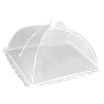 IMA 和風餐桌罩  32 x 32 x 19cm  1個