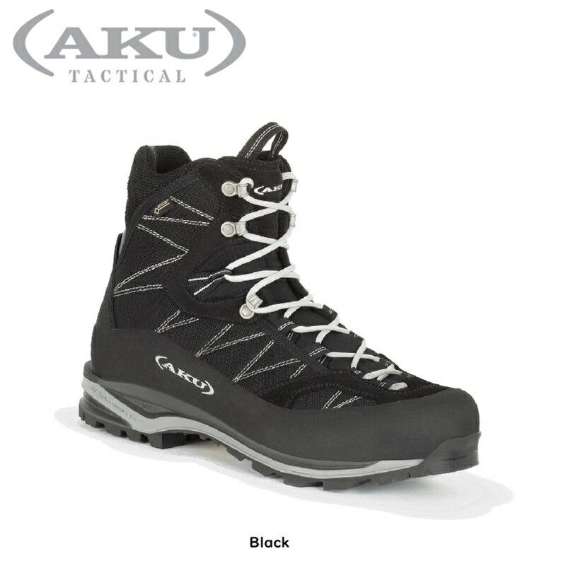 AKU Tactical ミリタリー ブーツ TENGU TACTICAL GTX