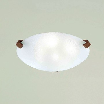 E27北歐風吸頂五燈 B52-29-72904B