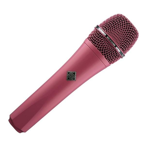 TELEFUNKEN Elektroakustik M80 Pink