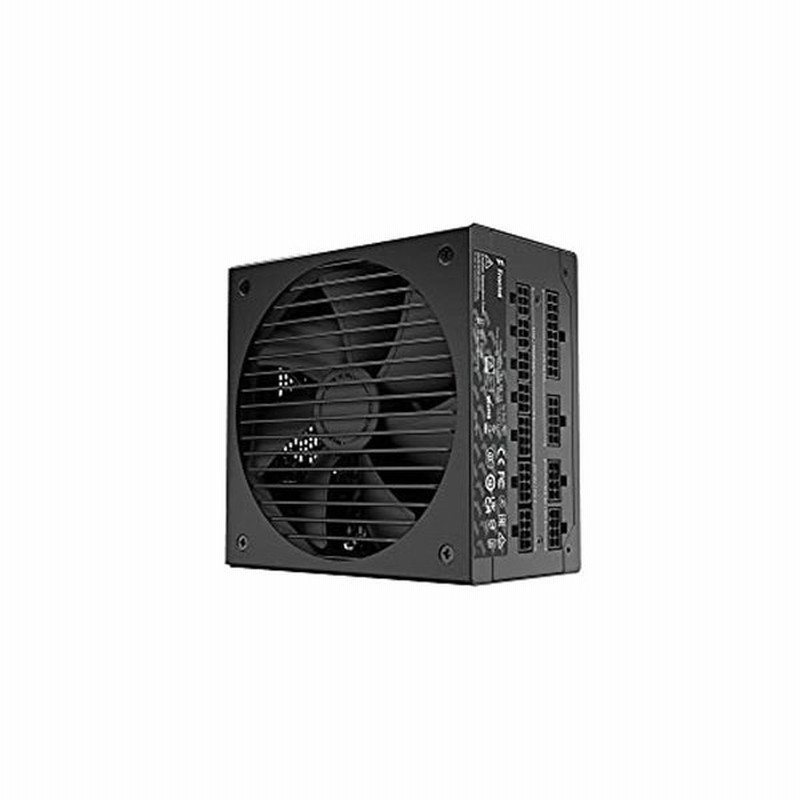 FSP DAGGER PRO 750W SFX PC用 電源ユニット