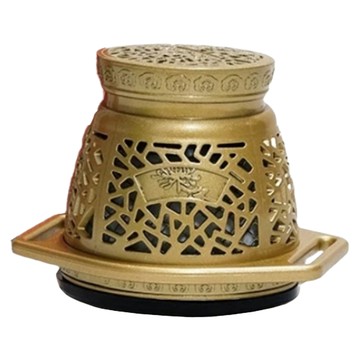 神聰艾灸罐 小號  1個