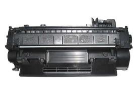 【E平台】環保碳粉匣標準容量CE505A/505A/05A適用H.P LaserJet P2035/2035/P2055/2055 CE505A(505A)