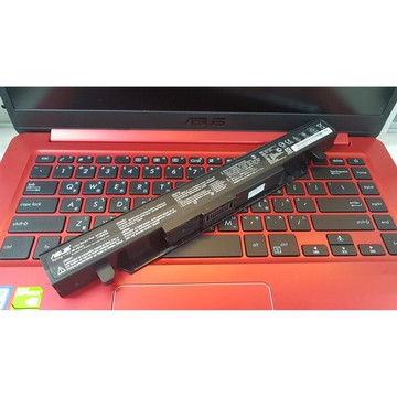 asus 華碩 a41n1424 原廠電池 fx-plus gl552 gl552j gl55