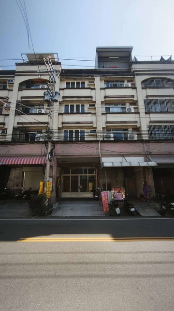 塗城商圈、透天臨路10米店面｜台中市大里區塗城路