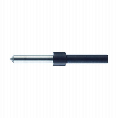 トラスコ中山トラスコ中山（TRUSCO） TRUSCO ラインマスター硬質焼入タイプ替芯 先端角度90゜ L32-130K 1個 106-4924（直送品）