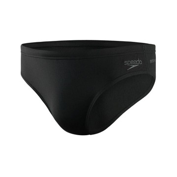 SPEEDO Eco Endurance+男運動三角泳褲(泳裝 游泳 戲水「SD8134490001」≡排汗專家≡