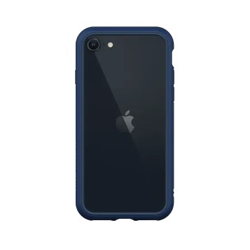 iPhone SE (第 3 代) CrashGuard 海軍藍