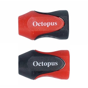 Octopus 章魚牌 螺絲起子用充消磁器 Set 2個 輔助螺絲安裝