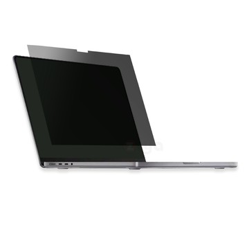 螢幕貼｜APPLE 廠牌適用   Apple Macbook Pro14吋 防窺螢幕保護貼 高清款