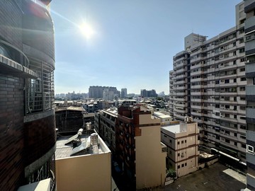 楠梓國中小｜皇苑｜明亮3+1房 #學區房#衛浴開窗｜高雄市楠梓區楠泰街