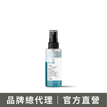LAKMÉ 萊肯 L2 經典水纖100ml 免沖式護髮修護液
