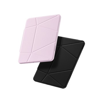 DUX DUCIS iPad Pro 11 (2024/M4) VERS 筆槽皮套