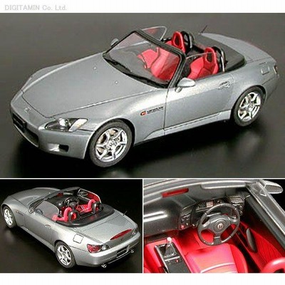 タミヤ 1/24 スポーツカーシリーズ No.211 ホンダ S2000非売品