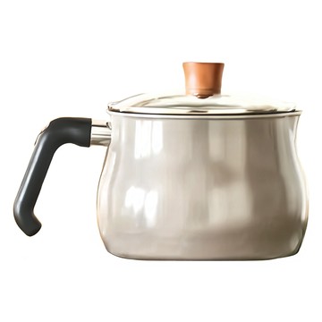 FREIZ 和平 ToMay Dolce IH multi-pot 鍋 RB-2170 L  19cm  暖灰色  1個