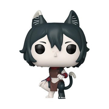 【超萌行銷】FUNKO POP Animation #2204 迷宮飯 馬醉木 FN91794
