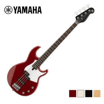YAMAHA BB234 多色款 BASS 電貝斯