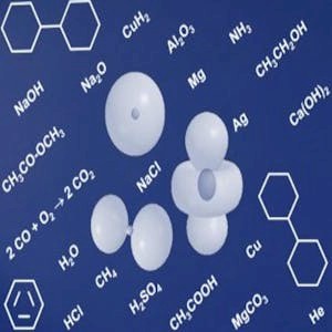 Introducción a la Estructura de la Materia