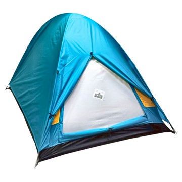 RHINO 犀牛 TN-100 70丹尼防水尼龍布  2人