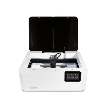 FLUX LASER Ador 雷射切割列印機 20W